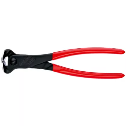 KNIPEX 68 01 200 Homlokcsípőfogó 200 x 50 x 16 mm