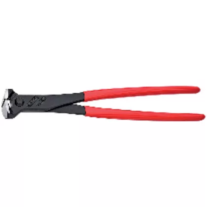 KNIPEX 68 01 280 Homlokcsípőfogó 280 x 53 x 32 mm