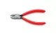 KNIPEX 70 01 125 Oldalcsípőfogó 125 x 50 x 13 mm