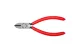 KNIPEX 70 01 125 Oldalcsípőfogó 125 x 50 x 13 mm