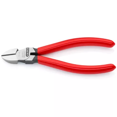 KNIPEX 70 01 140 Oldalcsípőfogó 140 x 50 x 13 mm