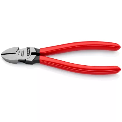 KNIPEX 70 01 160 Oldalcsípőfogó 160 x 50 x 13 mm
