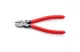 KNIPEX 70 01 160 Oldalcsípőfogó 160 x 50 x 13 mm