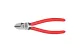KNIPEX 70 01 160 Oldalcsípőfogó 160 x 50 x 13 mm
