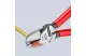 KNIPEX 70 01 160 Oldalcsípőfogó 160 x 50 x 13 mm