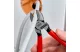 KNIPEX 70 01 160 Oldalcsípőfogó 160 x 50 x 13 mm