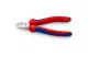 KNIPEX 70 05 160 T Oldalcsípőfogó TT 160 x 55 x 22 mm