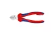 KNIPEX 70 05 160 T Oldalcsípőfogó TT 160 x 55 x 22 mm