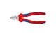 KNIPEX 70 05 160 Oldalcsípőfogó 160 x 54 x 21 mm