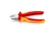 KNIPEX 70 06 180 Oldalcsípőfogó 180 x 56 x 20 mm