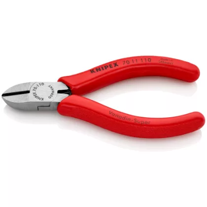 KNIPEX 70 11 110 Oldalcsípőfogó 110 x 61 x 14 mm