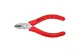 KNIPEX 70 11 110 Oldalcsípőfogó 110 x 61 x 14 mm