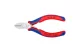KNIPEX 70 15 110 Oldalcsípőfogó 110 x 56 x 17 mm