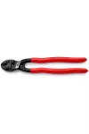 KNIPEX 71 01 250 CoBolt® XL Kompakt csapszeg-vágó 250 x 55 x 20 mm
