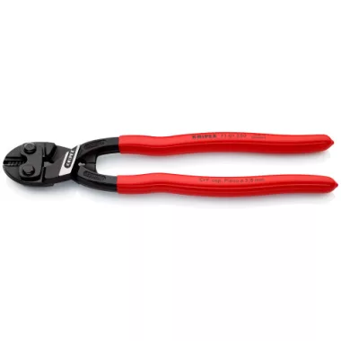 KNIPEX 71 01 250 CoBolt® XL Kompakt csapszeg-vágó 250 x 55 x 20 mm