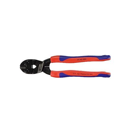 KNIPEX 71 02 200 SB COMPACT csavarvágó