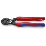   KNIPEX 71 02 200 T BK CoBolt® Kompakt csapszeg-vágók feketére foszfátozott 200 mm