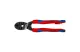 KNIPEX 71 02 200 T CoBolt® Kompakt csapszeg-vágó TT 200 x 51 x 23 mm