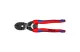 KNIPEX 71 12 200 CoBolt® Kompakt csapszeg-vágó 200 x 62 x 24 mm