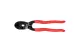 KNIPEX 71 21 200  CoBolt® Kompakt csapszeg-vágó 200 x 62 x 24 mm