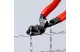 KNIPEX 71 21 200  CoBolt® Kompakt csapszeg-vágó 200 x 62 x 24 mm