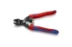 KNIPEX 71 22 200 SB CoBolt® Kompakt csapszeg-vágók feketére foszfátozott 200 mm