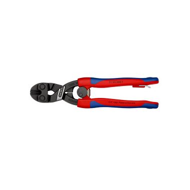 KNIPEX 71 22 200 T BK KOMPAKT CSAVARVÁGÓ COBOLT®  TT
