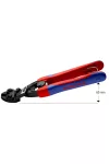 KNIPEX 71 22 200 T  CoBolt® Kompakt csapszeg-vágó  TT 200 x 55 x 23 mm