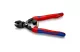 KNIPEX 71 22 200 T  CoBolt® Kompakt csapszeg-vágó  TT 200 x 55 x 23 mm