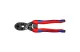 KNIPEX 71 22 200 CoBolt® Kompakt csapszeg-vágó 20° 200 x 62 x 24 mm
