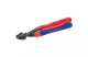 KNIPEX 71 22 200 CoBolt® Kompakt csapszeg-vágó 20° 200 x 62 x 24 mm