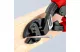 KNIPEX 71 22 200 CoBolt® Kompakt csapszeg-vágó 20° 200 x 62 x 24 mm