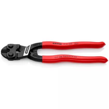   KNIPEX 71 31 200  CoBolt® Kompakt csapszeg-vágó 200 x 46 x 16 mm