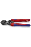 KNIPEX 71 32 200 T BK CoBolt® Kompakt csapszeg-vágók feketére foszfátozott 200 mm