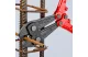 KNIPEX 71 72 910 Csapszegvágó 910 x 170 x 42 mm KNIPEX 71 72 910 Csapszegvágó 910 x 170 x 42 mm
