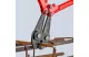 KNIPEX 71 72 910 Csapszegvágó 910 x 170 x 42 mm KNIPEX 71 72 910 Csapszegvágó 910 x 170 x 42 mm