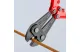 KNIPEX 71 72 910 Csapszegvágó 910 x 170 x 42 mm KNIPEX 71 72 910 Csapszegvágó 910 x 170 x 42 mm