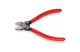 KNIPEX 72 01 140 Vágófogó Műanyagokhoz 140 x 47 x 13 mm