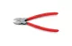 KNIPEX 72 01 180 Vágófogó 180 x 49 x 14 mm