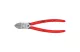KNIPEX 72 01 180 Vágófogó 180 x 49 x 14 mm