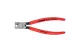 KNIPEX 72 21 160 Vágófogó 160 x 76 x 14 mm