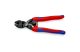 KNIPEX 72 62 200 Erővágó Puha fémhez és műanyaghoz 200 x 62 x 24 mm