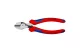 KNIPEX 73 02 160 X-Cut® Kompakt oldalcsípőfogó Nagy áttételű 160 x 60 x 21 mm