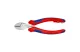KNIPEX 73 05 160 T X-Cut® Kompakt oldalcsípőfogó TT 160 x 55 x 23 mm