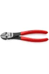 KNIPEX 73 71 180 TwinForce® Nagy teljesítményű oldalcsípőfogó 180 x 49 x 16 mm