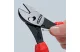 KNIPEX 73 72 180 BK TwinForce® Nagy teljesítményű oldalcsípőfogó 180 x 103 x 30 mm