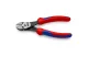 KNIPEX 73 72 180 TwinForce® Nagy teljesítményű oldalcsípőfogó 180 x 53 x 22 mm