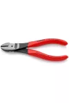 KNIPEX 74 01 140 Erő-kímélő oldalcsípőfogó 140 x 52 x 15 mm