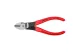 KNIPEX 74 01 140 Erő-kímélő oldalcsípőfogó 140 x 52 x 15 mm