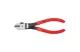 KNIPEX 74 01 160 Erő-kímélő oldalcsípőfogó 160 x 53 x 16 mm